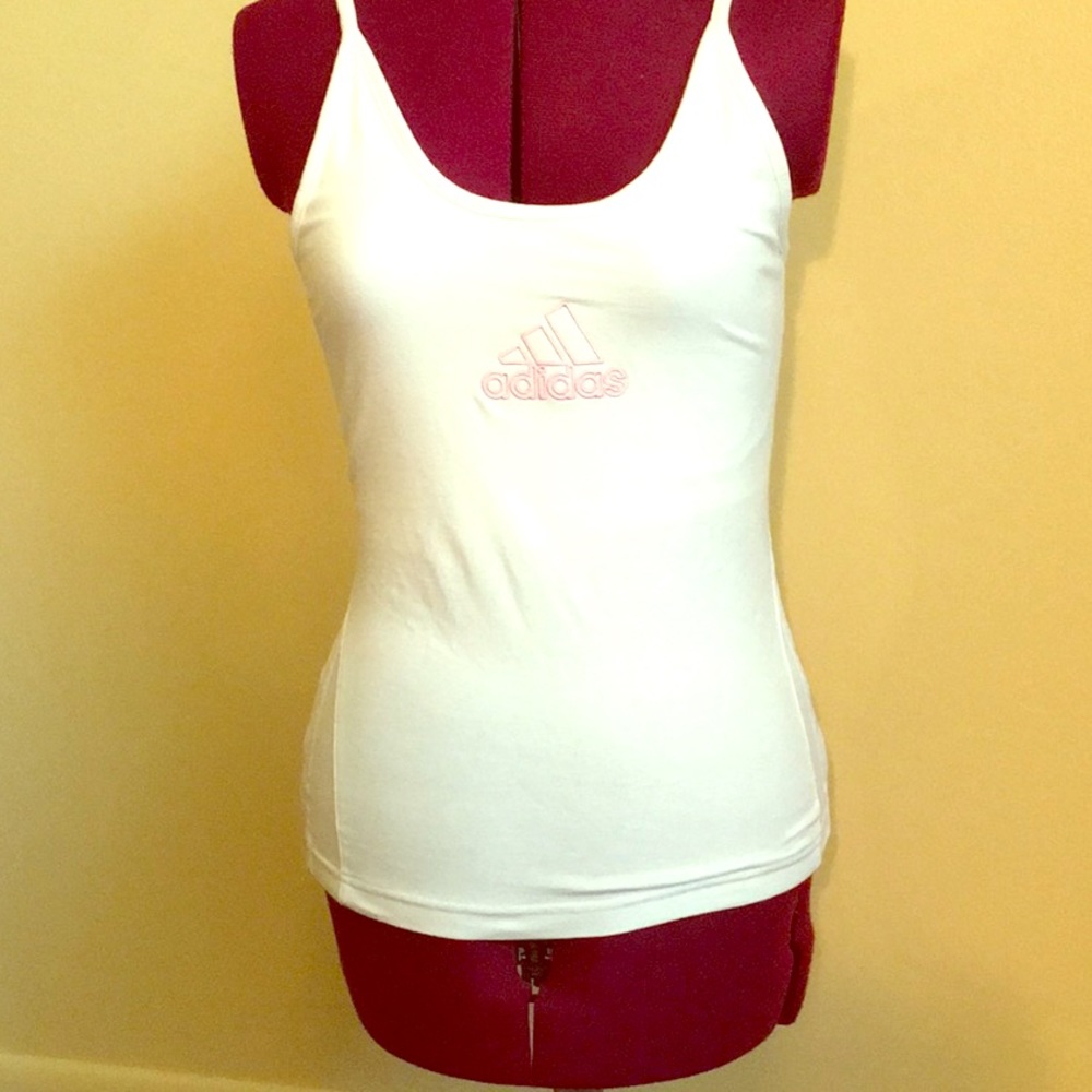 Adidas sport tank